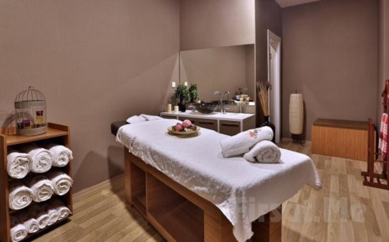 Bendis Hotel Halic Buitenkant foto