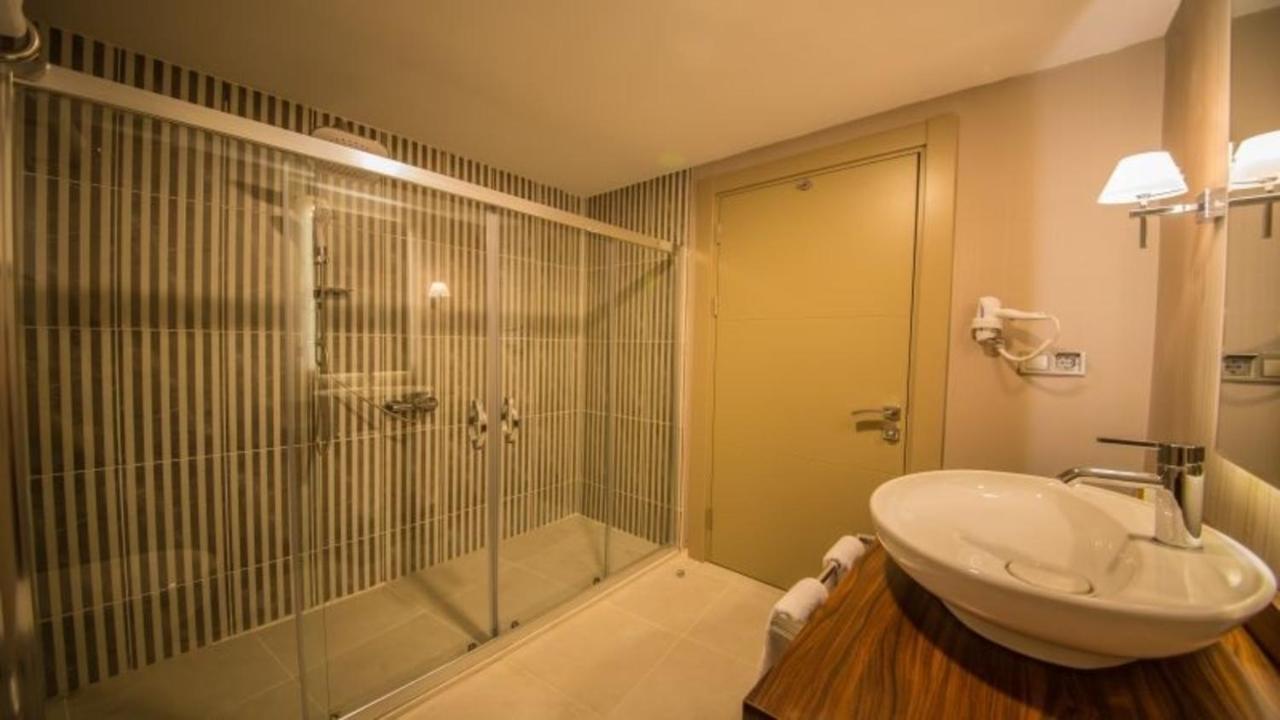 Bendis Hotel Halic Buitenkant foto
